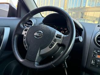 Nissan Qashqai 1.6 Visia / Cruise Control / Trekhaak / PDC / Elek Ramen / Bluetooth / Climate Control / Inkalp.Spiegels / picture 13