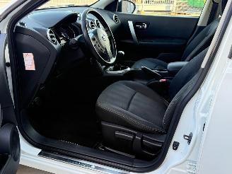 Nissan Qashqai 1.6 Visia / Cruise Control / Trekhaak / PDC / Elek Ramen / Bluetooth / Climate Control / Inkalp.Spiegels / picture 15