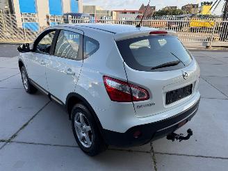Nissan Qashqai 1.6 Visia / Cruise Control / Trekhaak / PDC / Elek Ramen / Bluetooth / Climate Control / Inkalp.Spiegels / picture 5