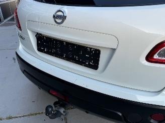 Nissan Qashqai 1.6 Visia / Cruise Control / Trekhaak / PDC / Elek Ramen / Bluetooth / Climate Control / Inkalp.Spiegels / picture 6