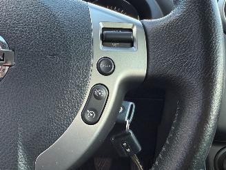 Nissan Qashqai 1.6 Visia / Cruise Control / Trekhaak / PDC / Elek Ramen / Bluetooth / Climate Control / Inkalp.Spiegels / picture 17