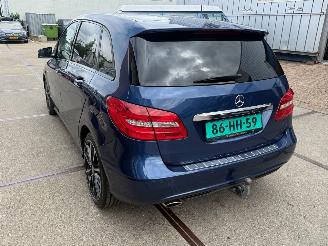 Mercedes B-klasse 200 CDI Business Class / Harman Kardon / Automaat / picture 6