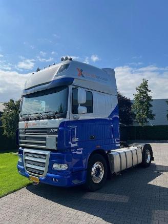  DAF XF 105 510 PK 2011/12