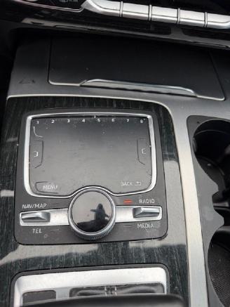 Audi SQ7 4.0 TDI SQ7 Quattro Pro Line Plus picture 29