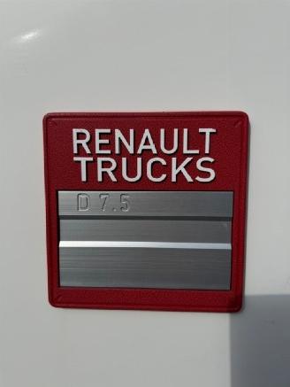 Renault D Renault D 177 PK Automaat picture 10