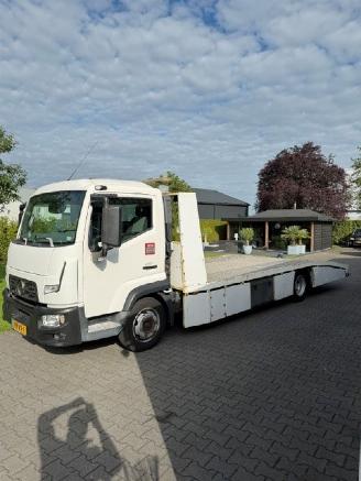 Renault D Renault D 177 PK Automaat picture 7