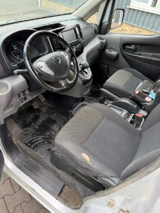 Nissan Nv200 Business picture 16