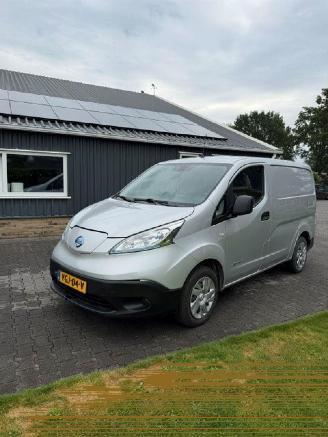 Nissan Nv200 Business picture 11
