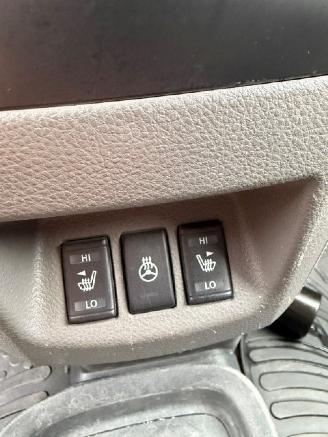 Nissan Nv200 Business picture 22