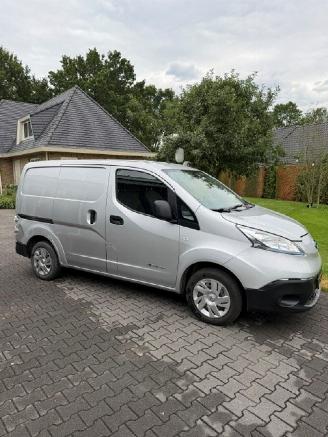 Nissan Nv200 Business picture 2