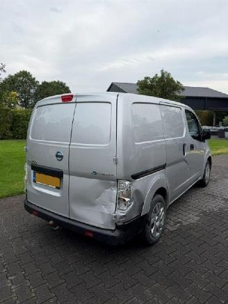 Nissan Nv200 Business picture 6