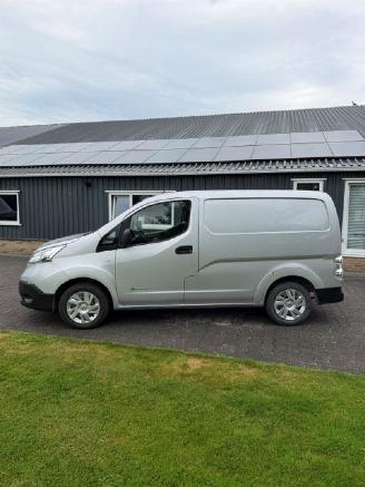 Nissan Nv200 Business picture 13