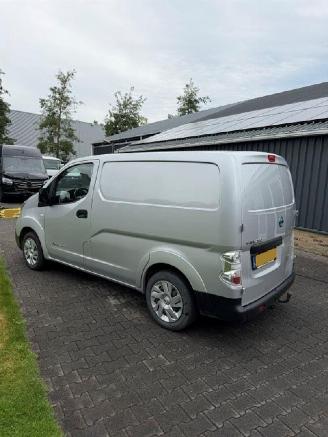 Nissan Nv200 Business picture 10