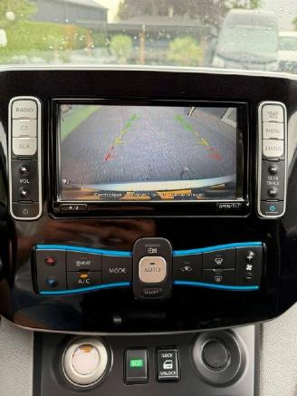 Nissan Nv200 Business picture 20