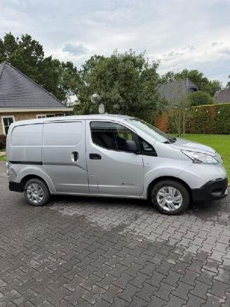 Nissan Nv200 Business picture 3