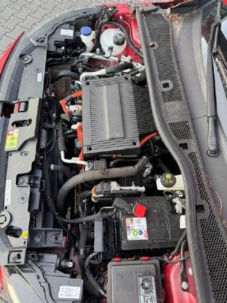 Peugeot e-208 EV GT 350 3000KM !! picture 23