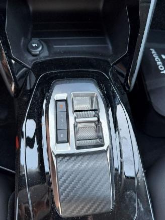 Peugeot e-208 EV GT 350 3000KM !! picture 18