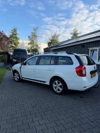 Dacia Logan 0,9 TCE SL Royaal Automaat picture 6