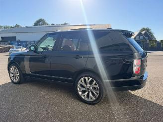 Land Rover Range Rover SDV8 picture 5
