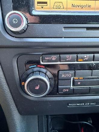 Volkswagen Golf 2.0 GTI 211 PK picture 19