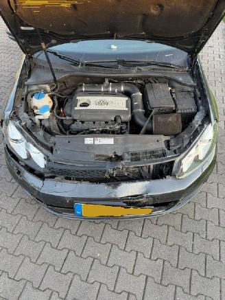 Volkswagen Golf 2.0 GTI 211 PK picture 12