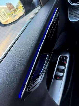 Mercedes C-klasse 180 Business Line Hybride picture 33