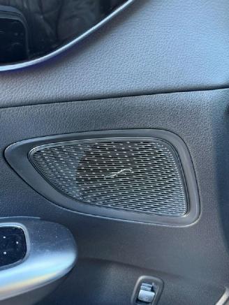 Mercedes C-klasse 180 Business Line Hybride picture 23