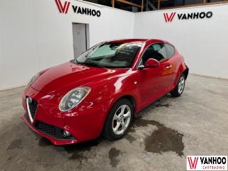 Alfa Romeo MiTo  picture 1