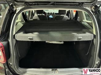 Dacia Duster  picture 9