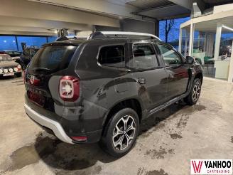 Dacia Duster  picture 5