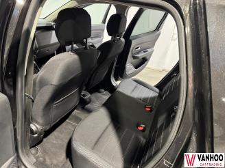 Dacia Duster  picture 10