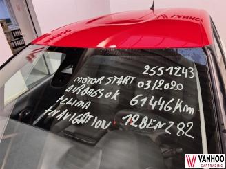 Citroën C3  picture 9