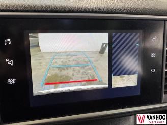 Peugeot 308  picture 19