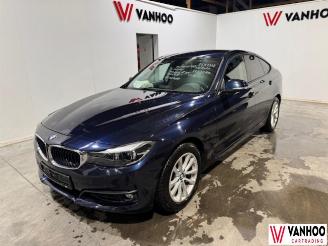 Schadeauto BMW 3-serie GRAN TURISMO 2020/8