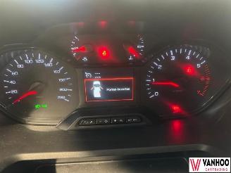 Peugeot Partner  picture 19