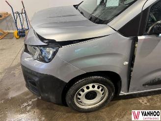 Peugeot Partner  picture 2