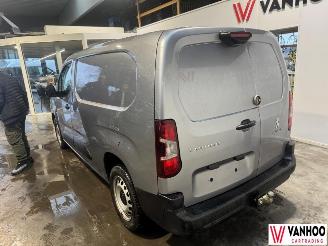 Peugeot Partner  picture 8