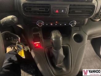 Peugeot Partner  picture 22