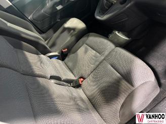 Peugeot Partner  picture 15