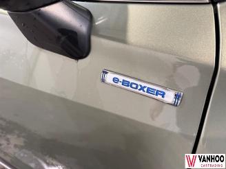 Subaru Forester  picture 7