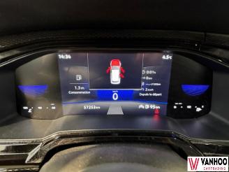 Volkswagen Taigo  picture 18