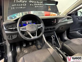 Volkswagen Taigo  picture 15