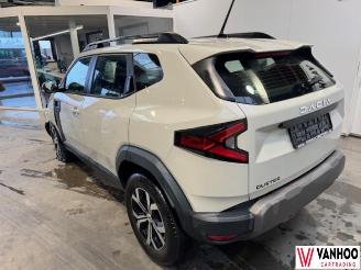 Dacia Duster  picture 6