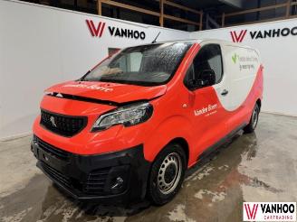 Avarii autoturisme Peugeot  EXPERT 2024/1