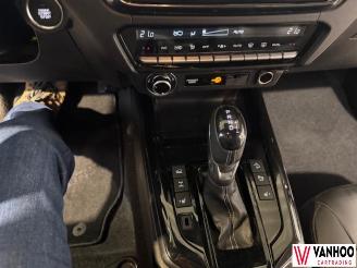 Isuzu D-Max  picture 18