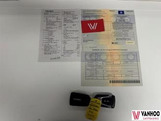 Isuzu D-Max  picture 23