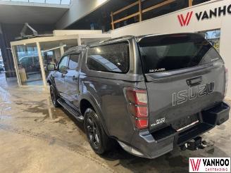 Isuzu D-Max  picture 7