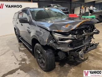 Isuzu D-Max  picture 4