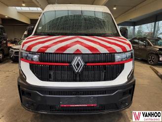 Renault Master  picture 2