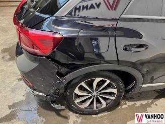 Volkswagen T-Roc  picture 4